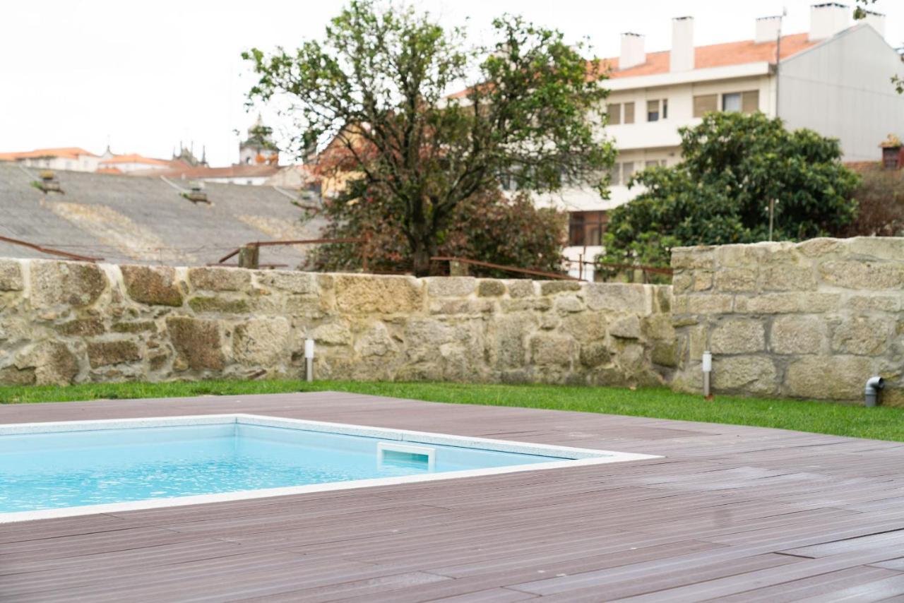 Jenny Porto Exterior foto