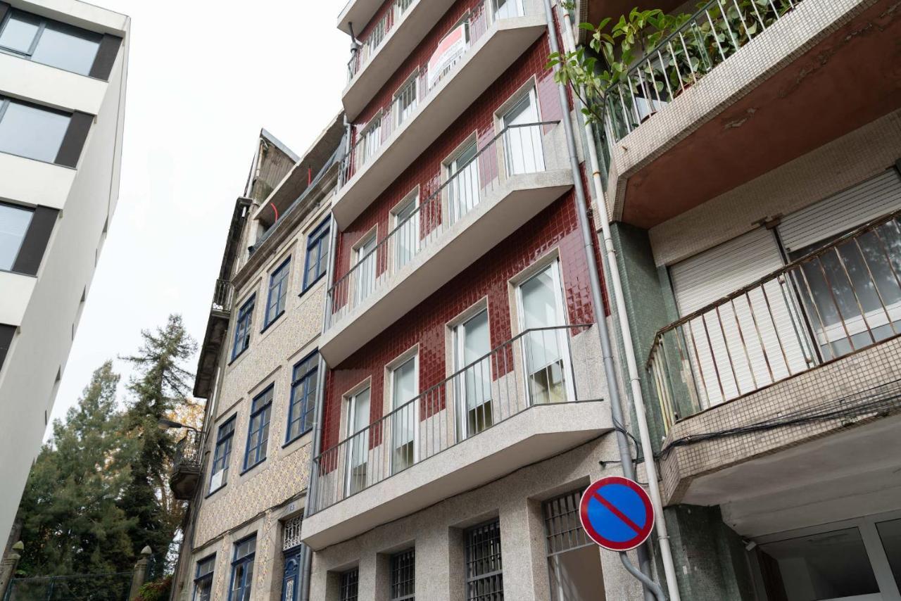 Jenny Porto Exterior foto