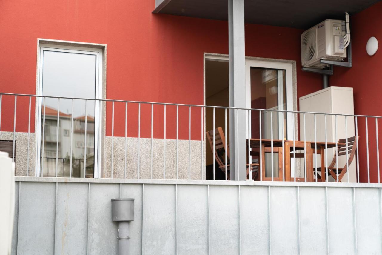 Jenny Porto Exterior foto